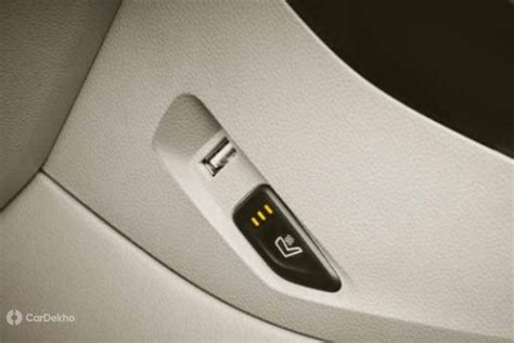 Cars In India With Ventilated Seats Under Rs 20 Lakh: Hyundai Creta, Kia Seltos, Skoda Slavia ...