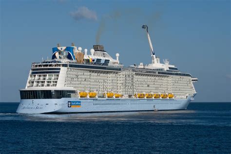 NTSB Urged to Review Anthem of the Seas Cruise – gCaptain