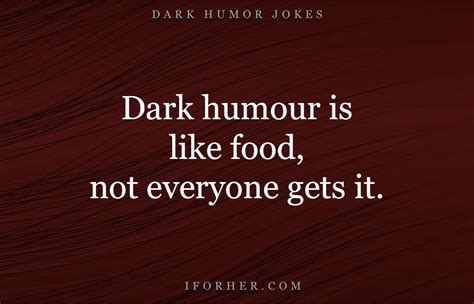 75 Best Dark Humor Jokes For Those Who Enjoy Twisted Laughs