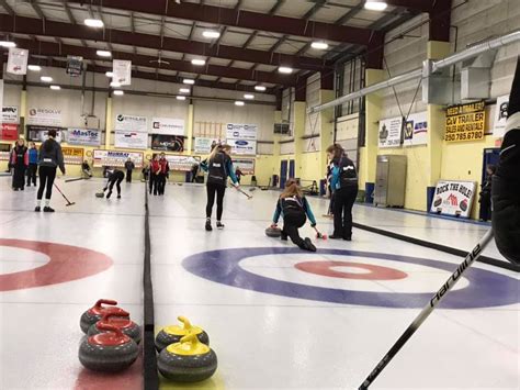 Penticton Curling Club - Visit Penticton