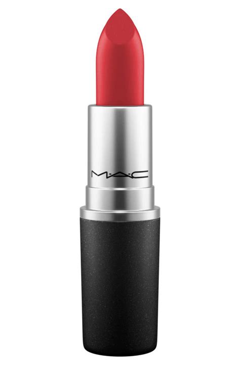 MAC MATTE LIPSTICK RUSSIAN RED - Buyin.pk