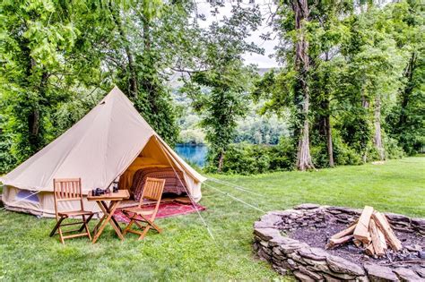 Ways to Camp in the Pocono Mountains ⛺️ | Night hiking, Camping places ...