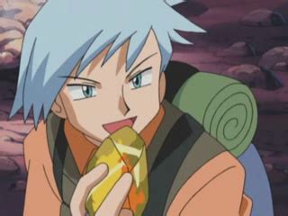 Steven Stone - Pokemon Steven Stone Photo (34078060) - Fanpop