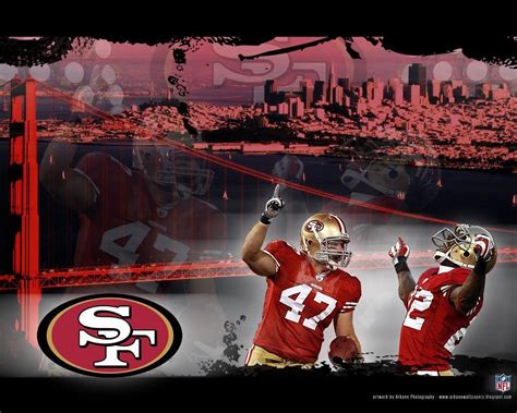 New 49ers Wallpapers - Wallpaper Cave