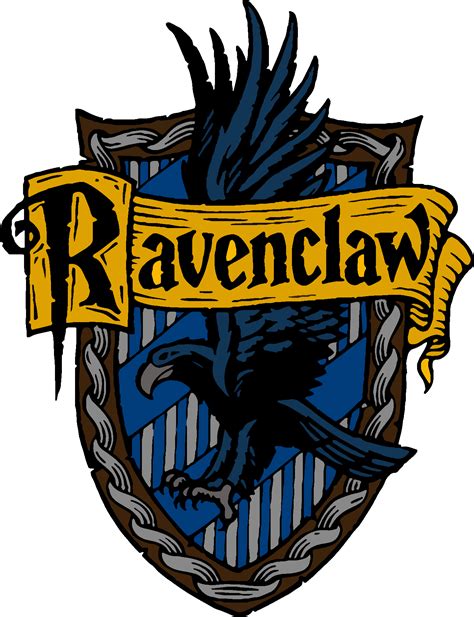 Ravenclaw Logo Vector - (.Ai .PNG .SVG .EPS Free Download)