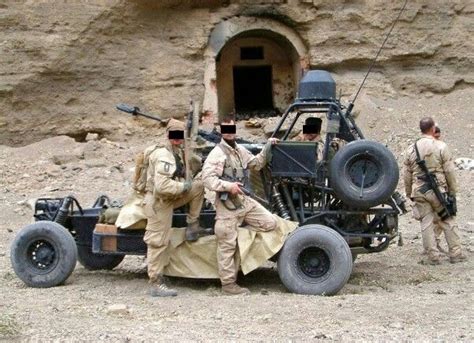 Desert Patrol Vehicle in Afghanistan [601x436] | Military motorcycle ...