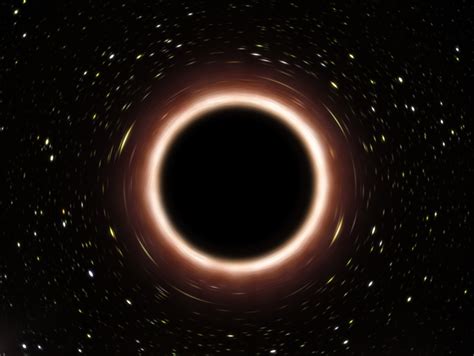 What is a black hole? | University of Chicago News