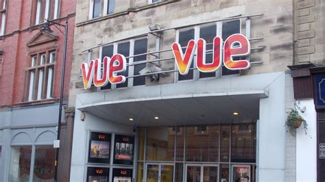 Vue Cinemas The Latest to Push Back Re-Opening To 31 July