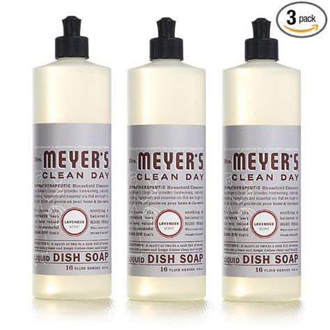 10 Best Vegan Dish Soap & Dishwasher Detergent Brands