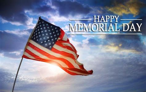 Happy Memorial Day Flag Pictures, Photos, and Images for Facebook ...