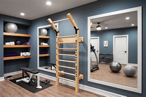 Best Home Gym Equipment for Small Space (2020 Update)