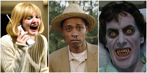 10 Horror Comedies That Are Actually Scary