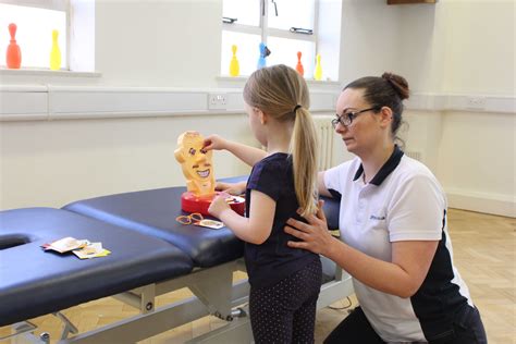 Conductive Education - Neurological Rehabilitation - Treatments - Physio.co.uk