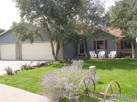 727 Goodrich Ct, Platteville, CO 80651 | MLS# 741089 | Redfin