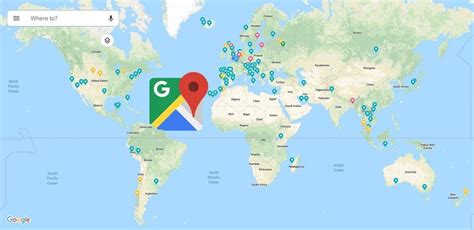 Founders of Google Map, From Doodling on a White Board to Monitoring the Roads - Your Tech Story