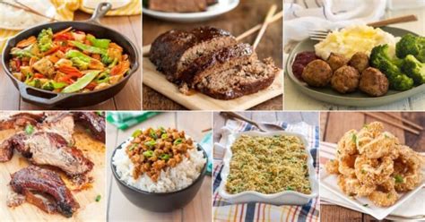 21 High-Protein Gluten-Free Recipes That Are Delicious - Flippin' Delicious