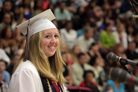 Photos: The Class of 2012 Mount Vernon High School Graduation | Mount Vernon, VA Patch