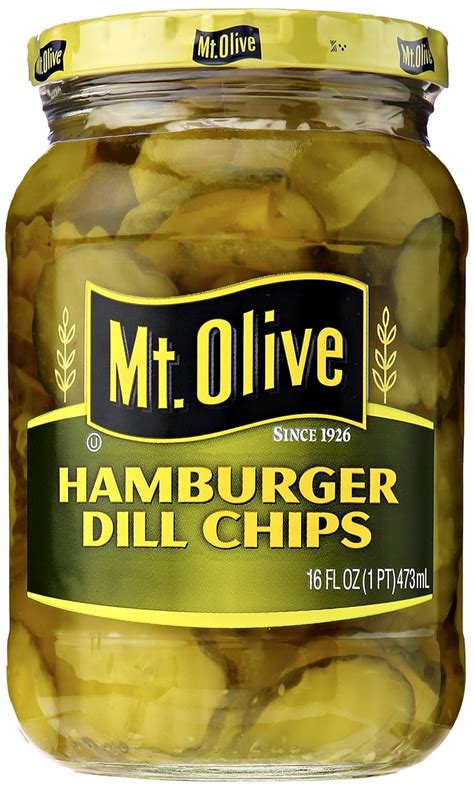 Top 4 Sliced Dill Pickles Recipe Canning - Home Gadgets