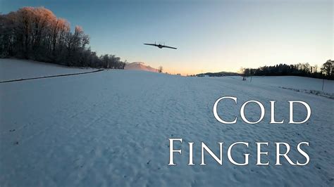 Cold Fingers - YouTube