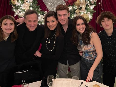 Heather Dubrow's 4 Kids: Everything to Know