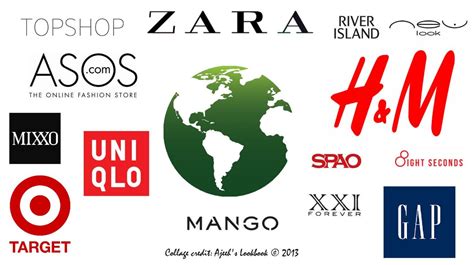 A List Of Fast Fashion Brands To Avoid & Why – Mellominds Shop