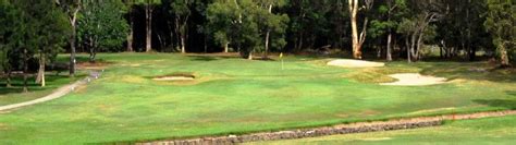 Caloundra Golf Club - Membership, Pro Shop & Green Fees