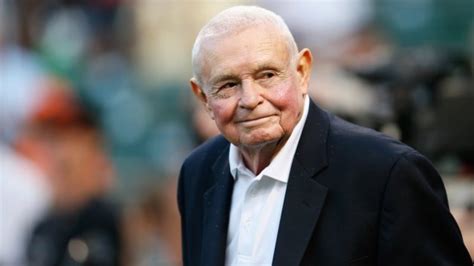 Former Orioles Manager Earl Weaver Dies At 82 - East Idaho News