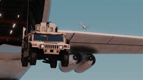 Cargo Plane Mod - GTA5-Mods.com