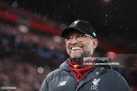 Jurgen Klopp Smile Photos and Premium High Res Pictures - Getty Images