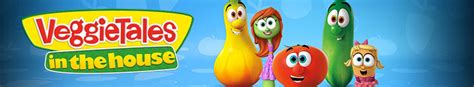 VeggieTales In The House - TheTVDB.com