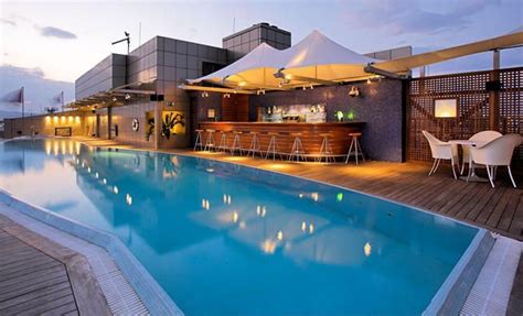 HOTEL MELIA ATHENS Athens | Holidays to Greece | Broadway Travel