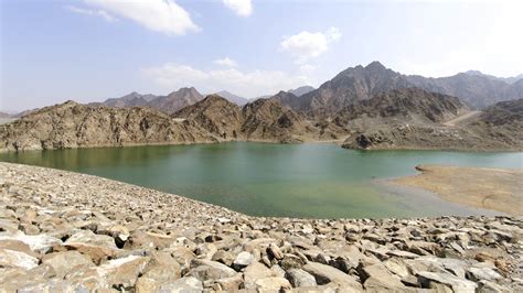 Al Hajar Mountains; exploring the Al Hajar Mountains