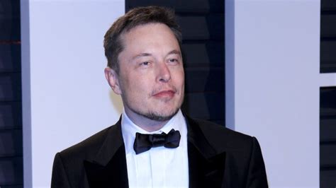 Elon Musk's child wants to change name and gender - TV Exposed - Movies ...