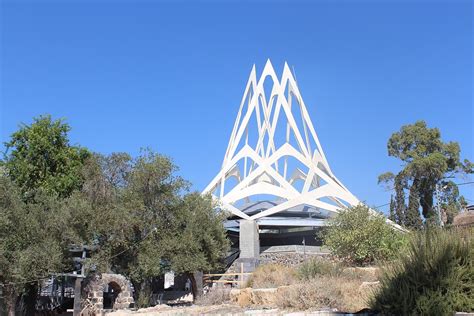 Tomb of Maimonides | World Jewish Travel