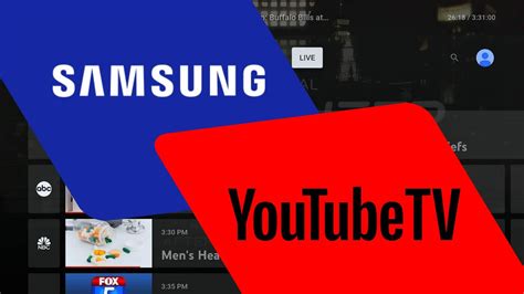 How to Download YouTube TV On A Samsung TV (& Supported Models ...