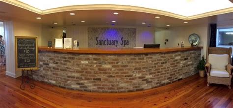 Myrtle Beach Sanctuary Spa - 2021 All You Need to Know BEFORE You Go | Tours & Tickets (with ...