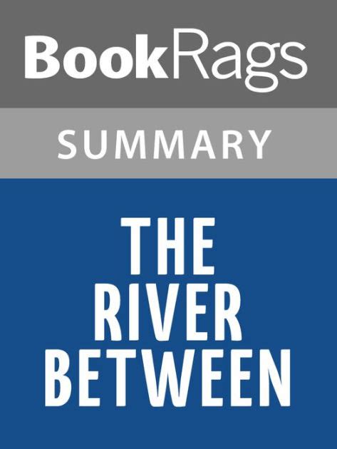 The River Between by Ngugi wa Thiong'o l Summary & Study Guide by ...