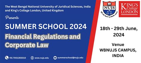 Law NUJS Kolkata WB National University of Juridical Sciences India ...