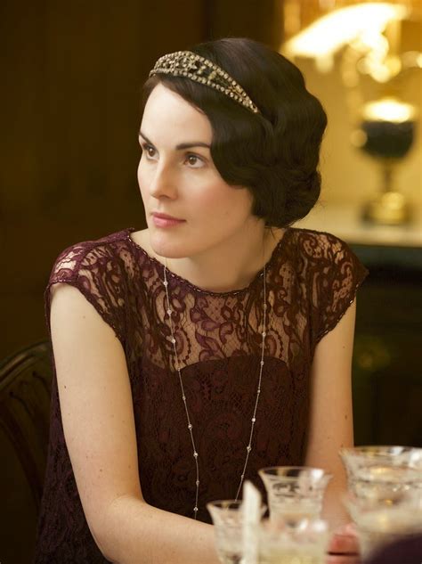 Lady Mary Crawley | Downton abbey fashion, Downton abbey, Downton abbey costumes