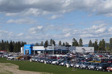 Corwin Motors Kalispell - Kalispell, MT | Cars.com