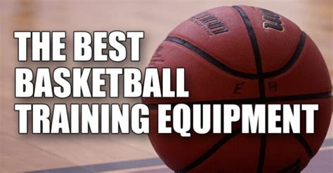 Top 5 Best Basketball Training Equipment - Review & Buying Guide ...