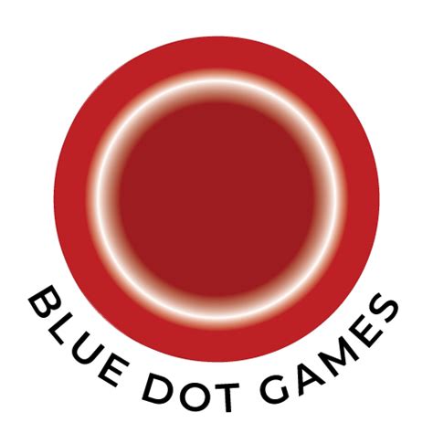 BlueDotGames