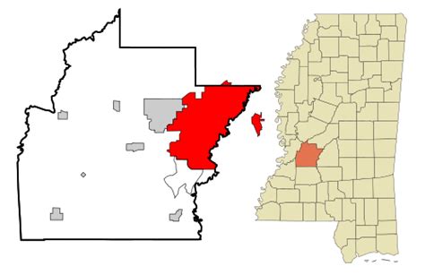 Jackson, Mississippi - Jackson, Mississippi - xcv.wiki
