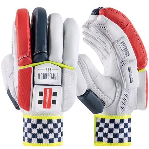 Gray Nicolls Hypernova 500 Batting Gloves