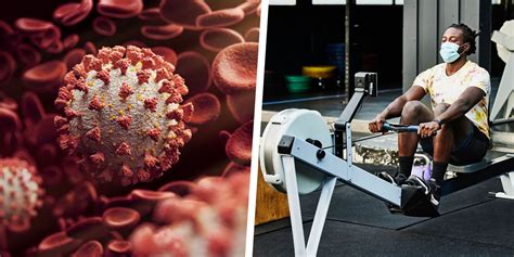 London Tier 3: What New Coronavirus Restrctions Mean for Your Fitness