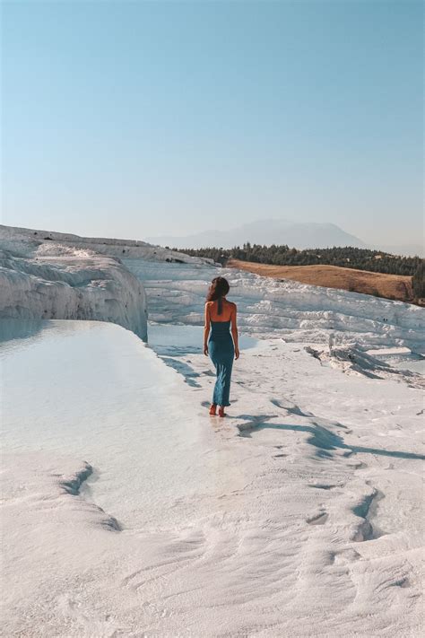 Visiting Pamukkale? Everything you need to know before you go | Travel