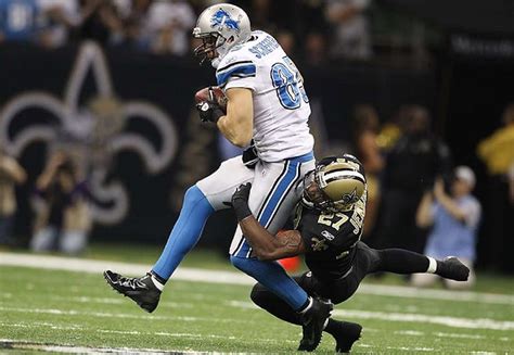 Concussions play role in tight end Tony Scheffler retiring from the NFL ...