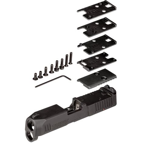 Taurus® G3c / G3X T.O.R.O. Conversion Kit - ShopTaurus.com