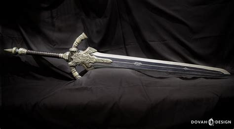 Greatsword Of Artorias Replica