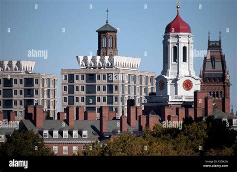 Harvard University, Cambridge, Massachusetts USA Stock Photo - Alamy